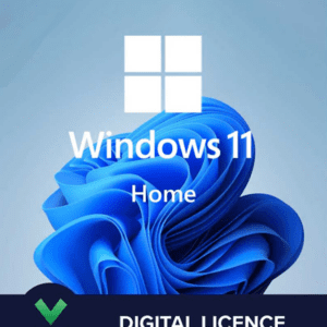 Microsoft Windows 11 Home