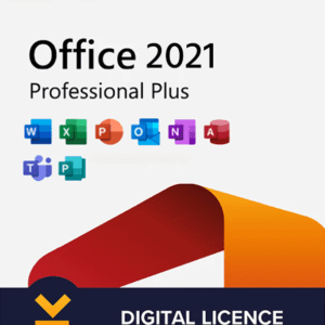 Microsoft Office 2021 Professional plus