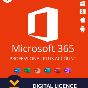 Microsoft Office 365