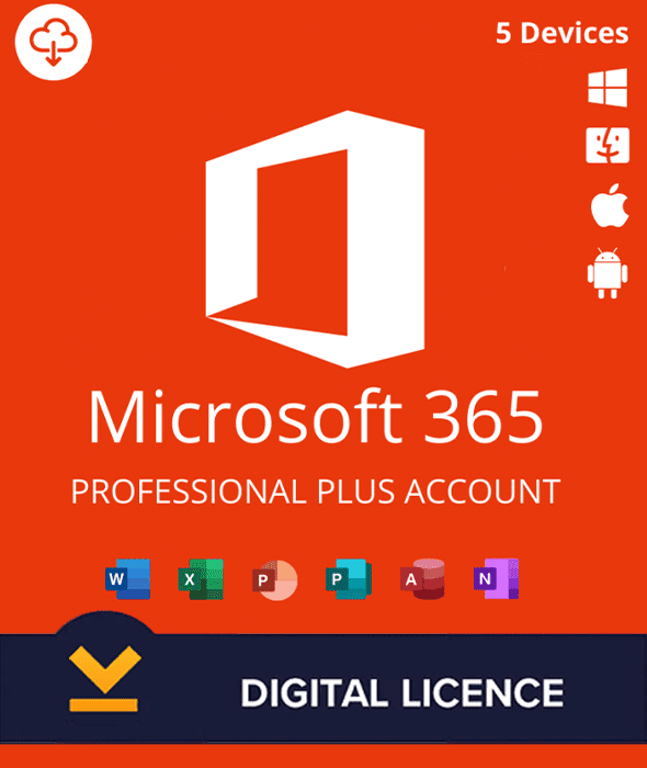 Microsoft Office 365