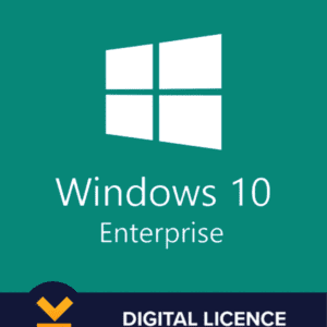 Microsoft Windows 10 Enterprise