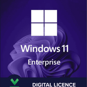 Microsoft Windows 11 Enterprise